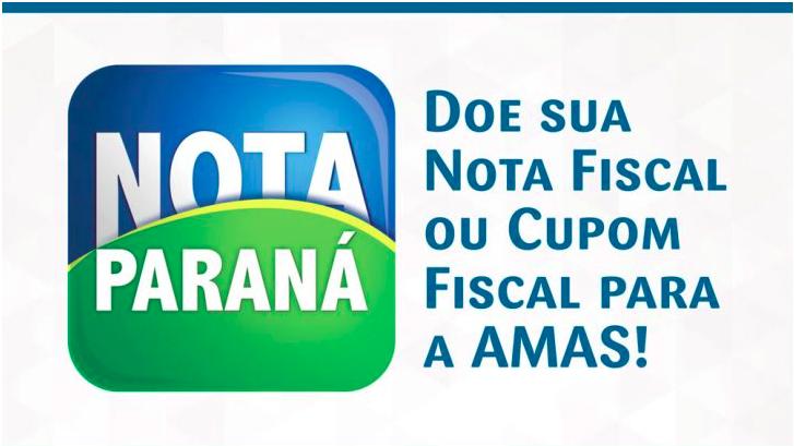 Nota Paraná